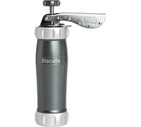 Marcato Design COOKIE PRESS "BISCUITS DESIGN POWDER GREY COLOR" BI-DES-POWD-GRI