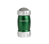 Marcato Dispenser : doseur pour farine, sucre et cacao Design color Vert 8344GN