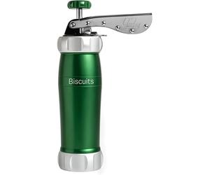 Marcato Keskspresse Biscuits Design Vert