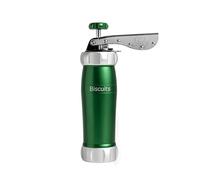 Marcato Keskspresse Biscuits Design Vert