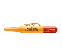 Marqueur pointe fine trou profond Pica Big Ink Rouge Pica