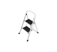 Marche pied 2 marches pliable antiderapant en acier K20
