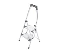 Marchepieds 2 marches Hailo Living Step Plus