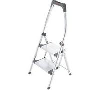 Marchepieds 2 marches Hailo Living Step Plus