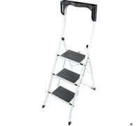 Hailo Marchepied Safety plus 3 marches