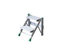 Marche pied extra-plat FACAL PLIO - 2 marches - hauteur de travail 2m52 - PO-2