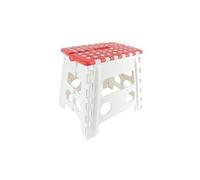 Je Cherche une Idée Marche-pied pliable H 31 cm max 150 kg coloris aléatoire