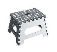 Marche pied pliable Wenko by Maximex