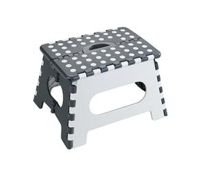 Marche pied pliable Wenko by Maximex