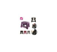 Marche pied / Tabouret pliant