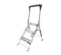 Marchepied 3 marches STEP UP TUBESCA-COMABI - 02374923