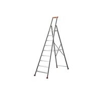 Marchepied Alu MP Pro 9 Marches Tubesca