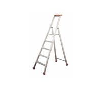 Tubesca-Comabi Marchepied alu MP PRO 300 5 marches Hauteur 1,97 m Accès 3,1 m 2370/005