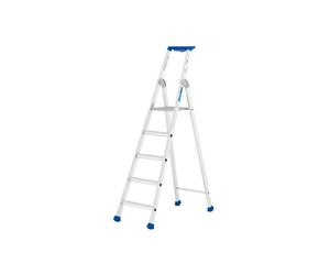 Marchepied Aluminium Pro Maxibat 3 Marches Tubesca