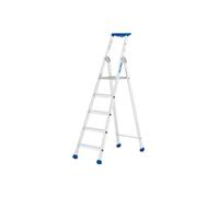 Marchepied Aluminium Pro Maxibat 5 Marches Tubesca