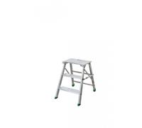 Marchepied aluminium repliable 3 marches 150 kg - 835010416