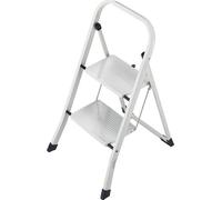 Marchepied extraplat - 2 marches - 2,47m - en acier inox