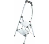 Marchepieds 2 marches Hailo Living Step Plus