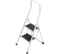 Marchepied Hailo Safety - 2 marches - 2.26m