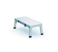 Marchepied industriel modulaire MODULO STEP 1 marche - DUARIB - 653801