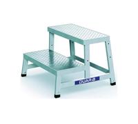 Marchepied industriel modulaire MODULO STEP 2 marches - DUARIB - 653802