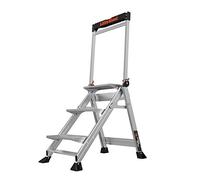 LITTLE GIANT Marche pied JUMBO 3 marches - LIG-11903