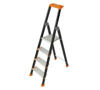MARCHEPIED KOLOS 3 MARCHES - 2.66M - TUBESCA COMABI - 02375813