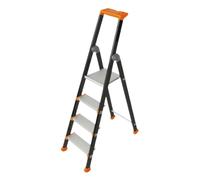 Marchepied KOLOS 4 marches TUBESCA-COMABI 02375814