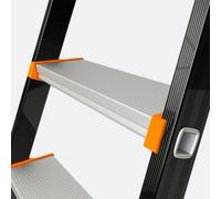 MARCHEPIED KOLOS 5 MARCHES - 3.12 M- TUBESCA COMABI - 02375815