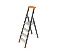 Marchepied KOLOS 5 marches 3.12m Aluminium TUBESCA-COMABI