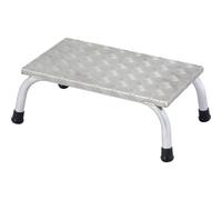KRAUSE 805010 Stabilo MantageTritt Alu 1x1