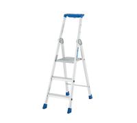 Marchepied MAXIBAT 3 marches 2,66m Aluminium TUBESCA-COMABI
