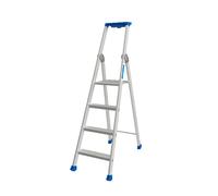Marchepied MAXIBAT 4 marches 2,89m Aluminium TUBESCA-COMABI