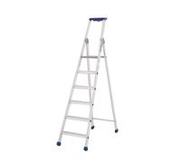 Marchepied MAXIBAT 6 marches 3,36m Aluminium TUBESCA-COMABI