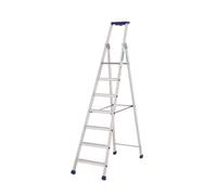 Marchepied MAXIBAT 7 marches 3,59m Aluminium TUBESCA-COMABI