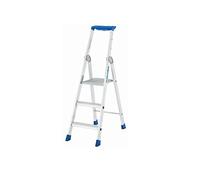 Marchepied Aluminium Pro Maxibat 3 Marches Tubesca