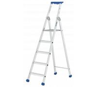Marchepied Maxibat TUBESCA - 5 marches - 1m94 - 2375105