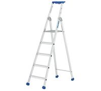 Marchepied Maxibat TUBESCA - 5 marches - 1m94 - 2375105