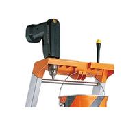 Marchepied MP PRO 8 marches --COMABI - 2370008