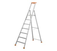 Marchepied MP PRO avec rampe - TUBESCA - 7 marches - 2m46 - 2370007