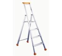 Marchepied MP PRO - TUBESCA - 4 marches - 1m73 - 2370004