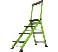 Marchepied non conducteur Little Giant - Jumbo Step 4