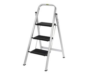 Marchepied Ultra plat CAD'O 3 marches - CENTAURE - 450203