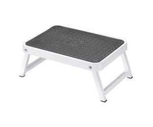 Marchepieds 1 marche Hailo blanc