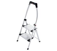 Marchepieds 2 marches Hailo Living Step Plus