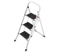 Marchepieds 3 marches Hailo K20