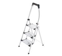 Marchepied Hailo LivingStep Plus - 3 marches - 2.50m