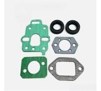 Marchfunny Kit de joint et de joint pour Echo pour souffleurs à dos BR430 BR450 BR350 BR450C conçus pour la durabilité des équipements d'extérieur