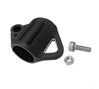 Marchfunny Pour harnais de débroussailleuse SL Numéro de pièce 0000 790 8803 pour FS75 pour FS80 FS85 KM90 modèles prenant en charge l'efficacité opérationnelle