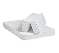 marcKonfort Polyester Matelas Evolutif 90X140/170/200 cm, 15 cm Épaisseur, Soutien: Ferme, Extrêmement Durable